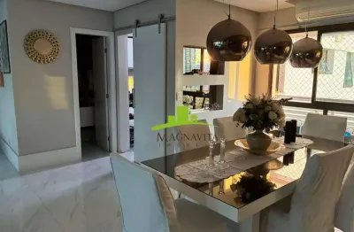 Le parc. apartamento alto padrão à venda 166m², 3 suítes, varanda gourmet, nascente total, porteira fechada, vista para o clube. salvador