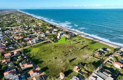 Porto sauípe. terreno à venda 24.000m², pé na areia, 250m de frente mar, praia paradisíaca. ideal para resort ou condomínio. localização privilegiada