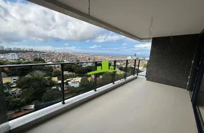 Bloom horto florestal. apartamento 3 suítes à venda, 107m², andar alto, alto padrão, nascente, vista livre, depósito. conforto e exclusividade