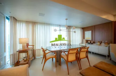 Terrazzo santa luzia. apartamento de alto padrão à venda, 85m², 2 suítes, nascente, porteira fechada, 2 vagas + depósito. alto luxo