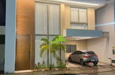 Jaguar residence, priscila dutra. casa à venda com 4 suítes, 151m², piscina com hidro, nascente, porteira fechada, 50m² garden, energia solar.