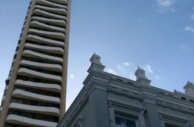 Apartamento a venda no mansão margarida costa pinto. 411m². 4 suítes. maravilhoso! vista mar fantástica | corredor da vitória | r$ 21.000.000,00