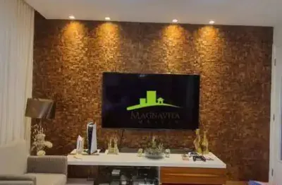Apartamento à venda em alphaville, 113m², 3 quartos, 1 suíte, varanda gourmet com churrasqueira, andar baixo, 2 vagas, ar-condicionado, lazer completo