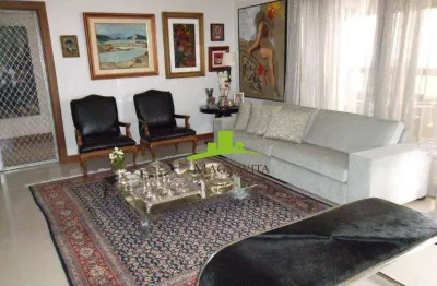 Terrazzo imperiale. apartamento alto padrão à venda 386m², 4 suítes, 5 vagas, vista panorâmica, varanda, mobiliado ornare, lazer completo, imóvel luxo