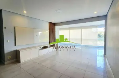 Greenville ludco. apartamento alto padrão à venda, 180m², 4 suítes, varanda gourmet, 3 vagas, armários planejados. salvador, alto luxo. lazer completo