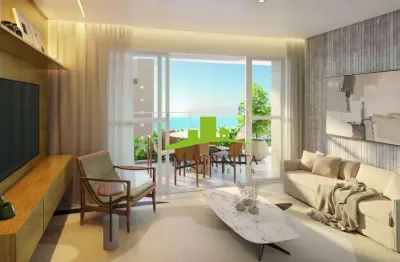 Nouvelle blues. apartamento à venda jaguaribe salvador, 108m², 3 quartos, 2 suítes, varanda gourmet, 2 vagas, lançamento alto padrão. lazer completo