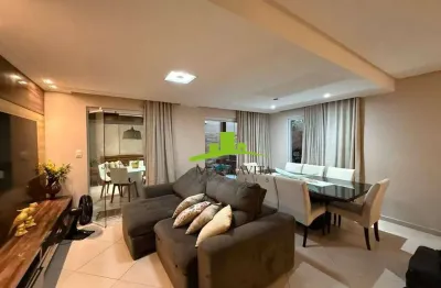 Casa à venda no foz do joanes, buraquinho, 4 suítes, 230m², área gourmet, churrasqueira, energia solar, ofurô, 170m² de terreno. 3 vagas. alto padrão