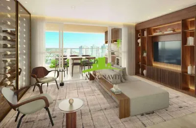 Nouvelle blues. apartamento à venda jaguaribe salvador, 127m², 3 suítes, varanda gourmet, lavabo, lazer completo. 2 vagas, lançamento alto padrão