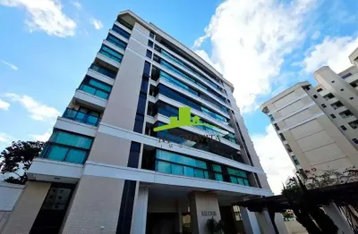 Moradas dos príncipes. apartamento 4 quartos à venda, 139m², 2 suítes, varanda, andar alto, nascente, depósito, 2 vagas. alto padrão. alphaville 1