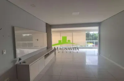 Greenville ludco patamares – apartamento 180m² à venda, 4 suítes, 3 vagas, varanda gourmet, porcelanato, armários planejados, vista livre-alto padrão