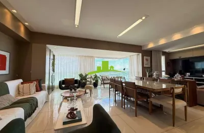 Reserva Das Árvores Horto Bela Vista – Apartamento à Venda 123m², 3 Suítes, Sala Ampliada, Nascente, Vista Livre, Andar Alto, 2 Vagas, Muito Ventilado