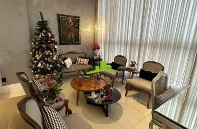 Horto Florestal, Lumiere. Apartamento 3 Suítes à Venda, 145m², Nascente, Porteira Fechada, Sala Ampliada, Closet, Armários, Iluminação Moderna