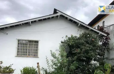 Terreno à venda na Rua Gastão do Rego Monteiro, Jardim Bonfiglioli, São Paulo