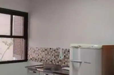 Kitnet / Stúdio para alugar na Rua Professor Teotônio Monteiro de Barros Filho, Vila Butantã, São Paulo