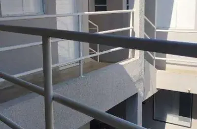 Kitnet para aluguel, vila são luís(zona oeste) - são paulo/sp