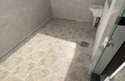 Sobrado com 2 dormitórios à venda, 88 m² por r$ 495.000,00 - vila são silvestre - são paulo/sp