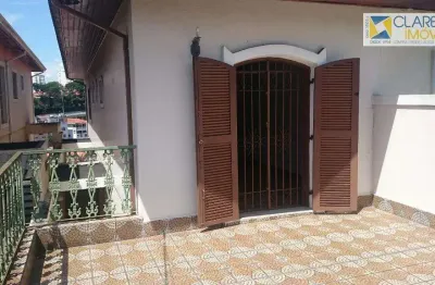 Sobrado com 3 dormitórios à venda, 180 m² por r$ 740.000,00 - jardim bonfiglioli - são paulo/sp
