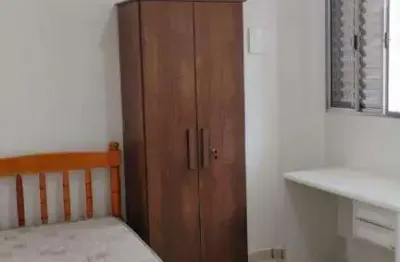 Kitnet para aluguel, 1 quarto, vila são luís(zona oeste) - são paulo/sp