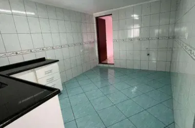 Casa com 1 dormitório à venda por r$ 320.000 - vila nova alba - são paulo/sp