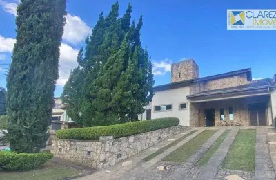Casa com 3 dormitórios, 256 m² - venda por r$ 950.000 ou aluguel por r$ 7.570/mês - residencial san diego (paysage vert) - vargem grande paulista