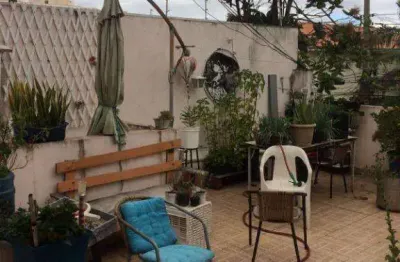 Casa com 3 dormitórios à venda, 110 m² por r$ 980.000,00 - vila andrade - são paulo/sp