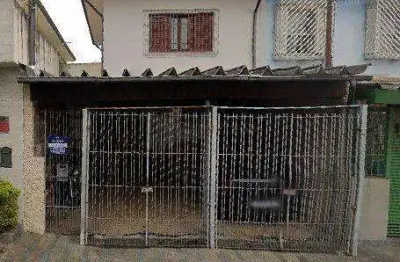 Casa com 3 dormitórios à venda, 157 m² por r$ 800.000,00 - vila guarani (zona sul) - são paulo/sp