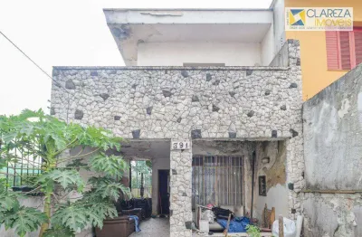 Casa com 2 dormitórios à venda, 120 m² por r$ 895.000,00 - alto da lapa - são paulo/sp