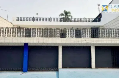 Casa com 6 dormitórios à venda, 252 m² por r$ 890.000 - vila dalva - são paulo/sp