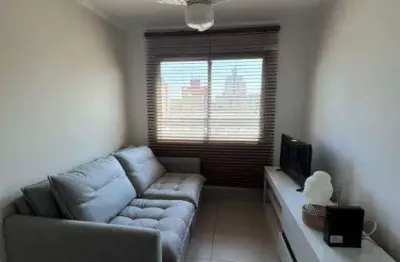 Apartamento com 1 dormitório à venda, 35 m² por r$ 457.000,00 - campos elíseos - são paulo/sp