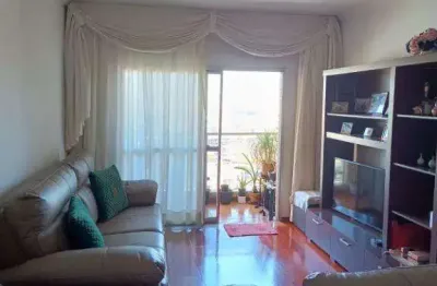 Apartamento com 3 dormitórios à venda, 106 m² por r$ 800.000,00 - vila polopoli - são paulo/sp