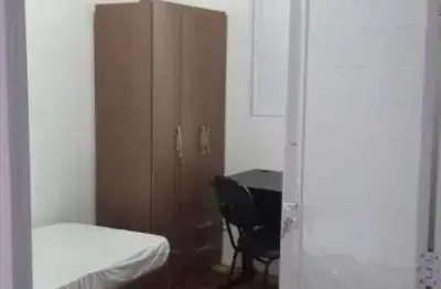 Kitnet para aluguel, vila são luís(zona oeste) - são paulo/sp