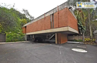 Casa com terreno à venda, 3100 m² por r$ 16.000.000 - cidade jardim - são paulo/são paulo