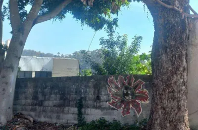Terreno à venda, 250 m² por r$ 540.000,00 - parque ipê - são paulo/sp