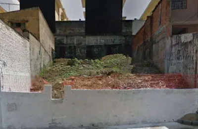 Terreno à venda, 262 m² por r$ 500.000,00 - vila adalgisa - são paulo/sp