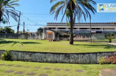 Terreno à venda, 13000 m² por r$ 6.500.000,00 - centro - vargem grande paulista/sp