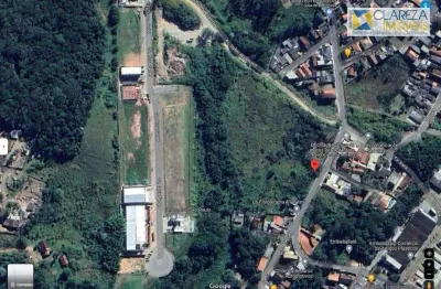 Terreno à venda, 22000 m² por r$ 15.400.000,00 - centro - vargem grande paulista/sp
