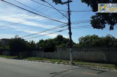 Terreno à venda, 2857 m² por r$ 9.600.000,00 - jardim ivana - são paulo/sp