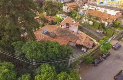 Terreno à venda, 338 m² por r$ 960.000,00 - instituto de previdência - são paulo/sp