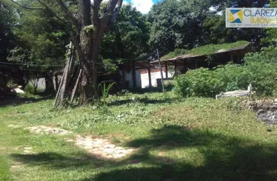 Terreno à venda, 3229 m² por r$ 320.000,00 - vitória régia - atibaia/sp