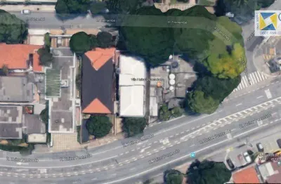 Terreno, 452 m² - venda por r$ 3.000.000,00 ou aluguel por r$ 7.846,53/mês - sumaré - são paulo/sp