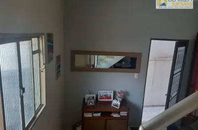 Sobrado com 5 dormitórios à venda, 200 m² por r$ 740.000,00 - nossa senhora do ó - são paulo/sp