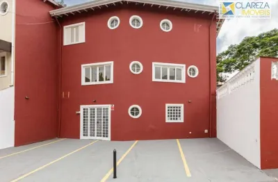 Sobrado comercial com 5 salas, 180 m² - venda por r$ 1.500.000 ou aluguel por r$ 8.035/mês - jardim ester - são paulo/sp