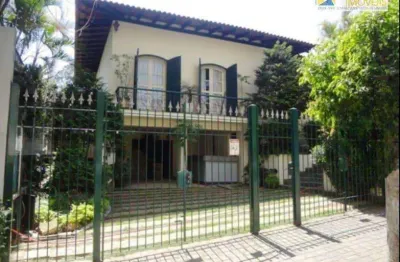 Sobrado com 4 dormitórios, 690 m² - venda por r$ 2.800.000 ou aluguel por r$ 16.000/mês - butantã - são paulo/sp