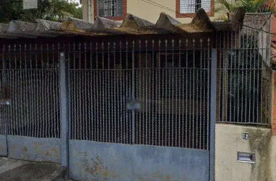 Sobrado com 3 dormitórios à venda, 133 m² por r$ 552.000,00 - butantã - são paulo/sp
