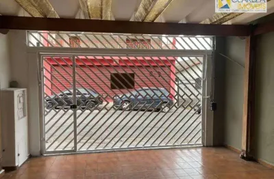 Sobrado com 3 dormitórios à venda por r$ 750.000,00 - butantã - são paulo/sp