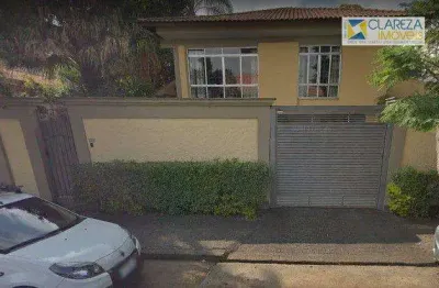 Sobradão prox metro butantã, com 7 suítes, só r$1.500.000
