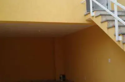 Sobrado com 2 dormitórios à venda, 80 m² por r$ 650.000,00 - butantã - são paulo/sp