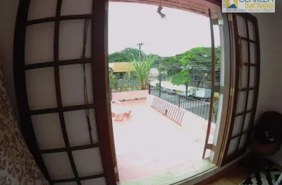 Sobrado com 3 dormitórios à venda, 84 m² por r$ 490.000,00 - butantã - são paulo/sp