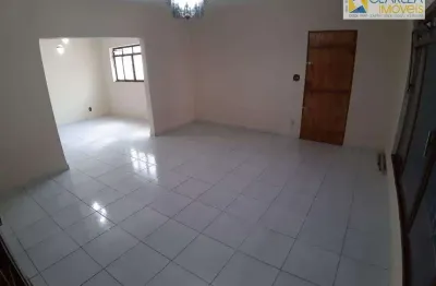 Sobrado à venda, 280 m² por r$ 1.200.000,00 - butantã - são paulo/sp