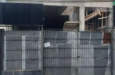 Galpão para alugar, 600 m² por r$ 25.250/mês - jardim peri peri - são paulo/são paulo